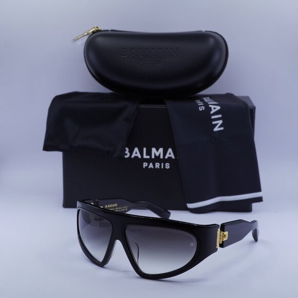 Final Price! Balmain B-ESCAPE BPS-143A Sunglasses